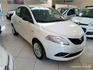 LANCIA Ypsilon  CV 5 porte Silver Km rif.