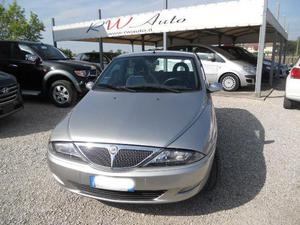 Lancia Ypsilon 1.2