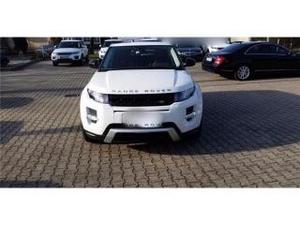 Land rover range rover evoque land rover range rover evoque