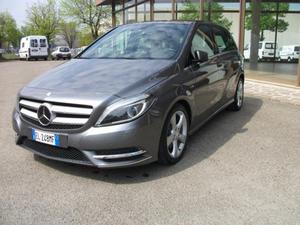 MERCEDES-BENZ B 180 CDI Premium Automatic rif. 