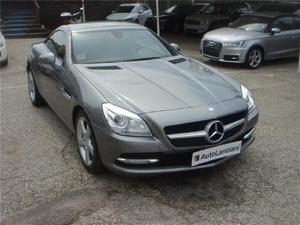 Mercedes Benz SLK