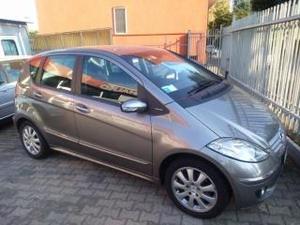 Mercedes-benz a 200 cdi elegance 4 porte