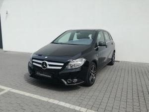 Mercedes-benz b 180 cdi executive