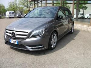 Mercedes-benz b 180 cdi premium automatic