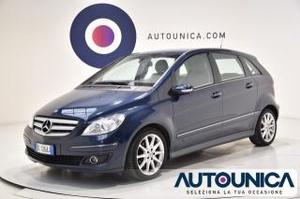 Mercedes-benz b 200 cdi sport automat pelle navi xenon