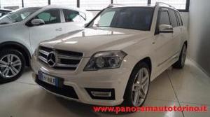 Mercedes-benz glk 220 cdi 2wd blueefficiency premium