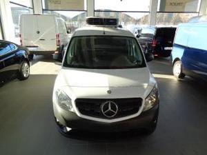 Mercedes-benz vario citan 111 cdi frigo