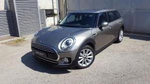 Mini clubman 1.5 one d hype