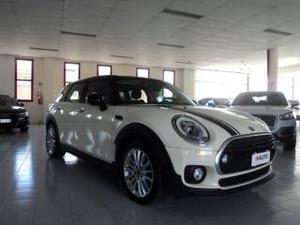 Mini clubman 2.0 cooper d