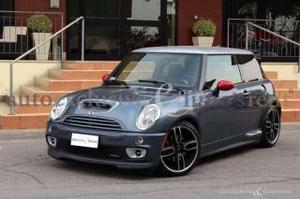 Mini mini cooper s john works v jcw gp