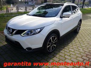 NISSAN Qashqai 1.6 dCi DPF Tekna T.Panorama rif. 