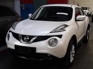 Nissan juke 1.5 dci acenta '''  km '''