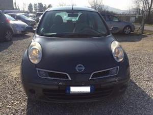 Nissan micra 1.2 5 porte km