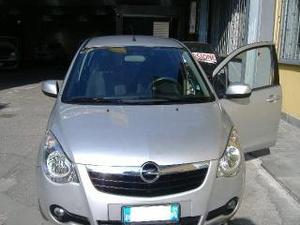 Opel agila v 86cv enjoy