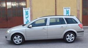 Opel astra v twinport station wagon enjoy