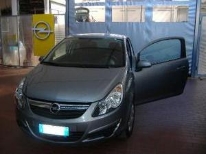 Opel corsa 1.3 cdti 75cv f.ap. 3 porte elective