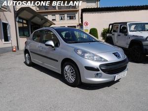 PEUGEOT  HDi 70CV 5p. OK NEOPATENTATI rif. 