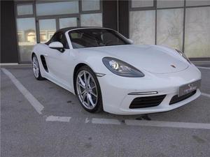 PORSCHE Boxster  rif. 