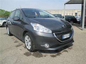 Peugeot m hdi 68 cv 5 porte allure