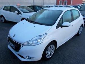 Peugeot m12 puretech 82 5 porte access