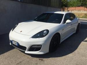 Porsche panamera 3.0 diesel platinum edition stupenda