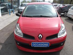 RENAULT Clio 1.5 dCi 70CV 3 porte Dynamique per neopatentati