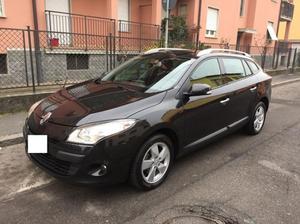 RENAULT Megane Mégane 1.5 dCi 110CV SporTour Luxe rif.