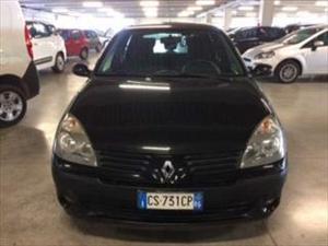 Renault clio v cat 5 porte community