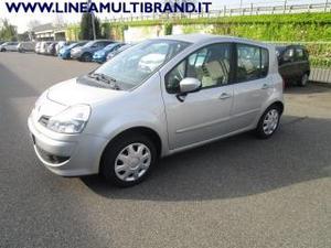 Renault modus 1.5 dci 85cv dynamique