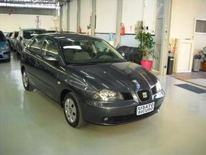 SEAT Ibiza 1.4 TDI 5 porte 75CV *PERFETTA-UNI PROPRGARANZIA*