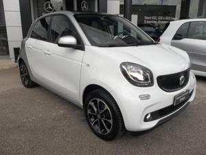 SMART ForFour  Passion rif. 