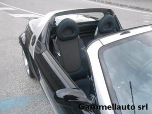 SMART Roadster 700 smart roadster passion rif. 