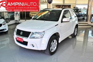 SUZUKI Grand Vitara 1.9 DDiS Offroad Autocarro Iva Esp.