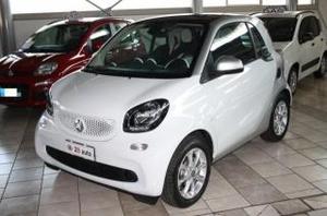 Smart fortwo 0.9 turbo passion