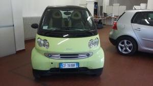 Smart fortwo 600 smart & pulse (45 kw)