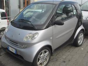 Smart fortwo for two passion