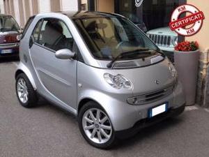 Smart fortwo passion aut - motore rigenerato -