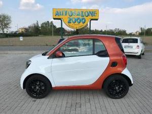 Smart fortwo  twinamic sport edition 1