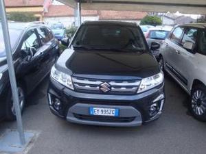 Suzuki vitara 1.6 ddis v-cool