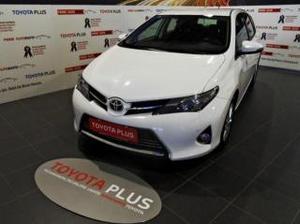 Toyota auris 1.4 d-4d lounge