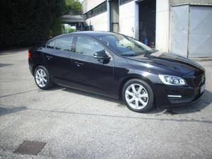 VOLVO S60 D3 Geartronic Business rif. 