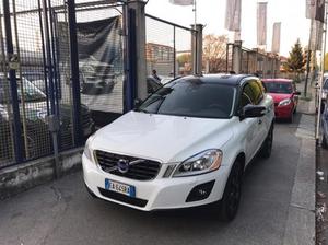 VOLVO XC60 D5 AWD Summum*Navi*Unicoproprietario rif. 