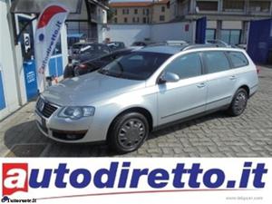 VW PASSAT VARIANT 2.0 TDI DSG