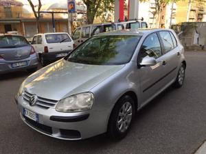 Volkswagen Golf 1.6 5p. Comfortline BiFuel G