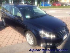 Volkswagen passat var. 2.0 tdi dsg comfort. bm.tech navi