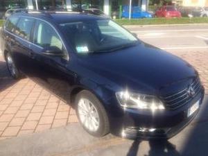 Volkswagen passat var. 2.0 tdi dsg comfort. bm.tech navi