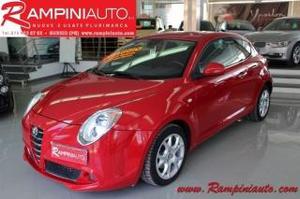 Alfa romeo mito 1.3 jtdm-2 90 cv ok neopatentati