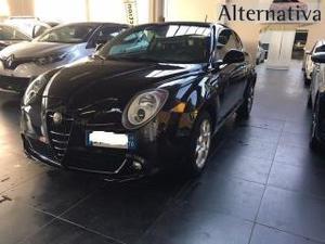 Alfa romeo mito  cv junior sport pack