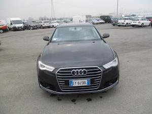 Audi a6 avant 2.0 tdi 140kw ultra s tronic business