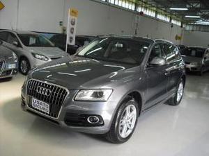 Audi q5 2.0 tdi 190 cv clean d. quattro s-tronic km